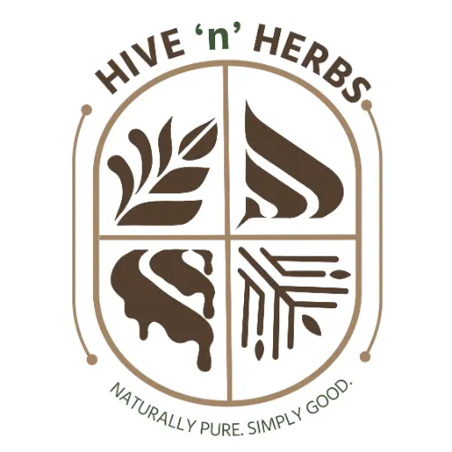 Hive n Herbs